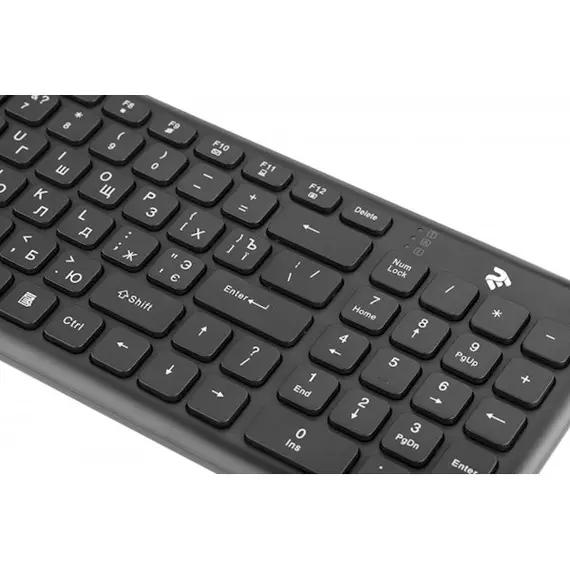 კლავიატურა 2E KS230WB, USB, Wireless Keyboard, Black, 4 imageკლავიატურა 2E KS230WB, USB, Wireless Keyboard, Black, 4 imageკლავიატურა 2E KS230WB, USB, Wireless Keyboard, Black, 4 image