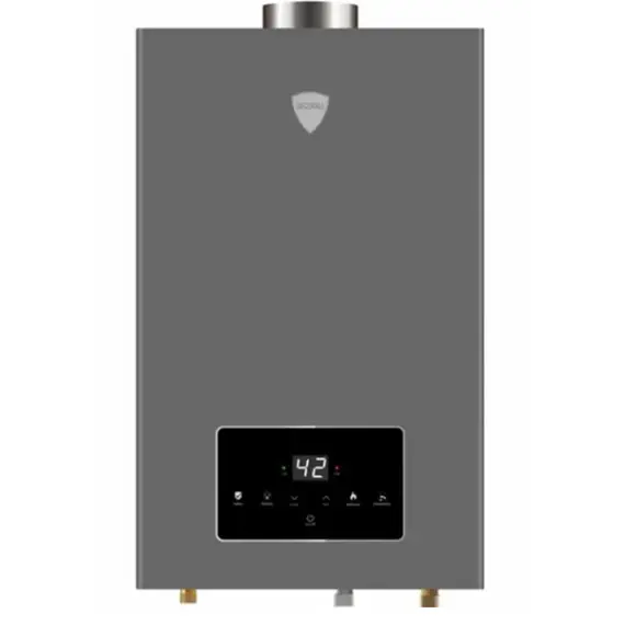 Water heater MARAZZI DE 1203, 2 imageWater heater MARAZZI DE 1203, 2 imageWater heater MARAZZI DE 1203, 2 image