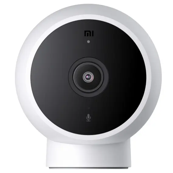 სათვალთვალო კამერა XIAOMI Mi Camera 2K (Magnetic Mount) MJSXJ03HL (BHR5255GL), 2 imageსათვალთვალო კამერა XIAOMI Mi Camera 2K (Magnetic Mount) MJSXJ03HL (BHR5255GL), 2 imageსათვალთვალო კამერა XIAOMI Mi Camera 2K (Magnetic Mount) MJSXJ03HL (BHR5255GL), 2 image