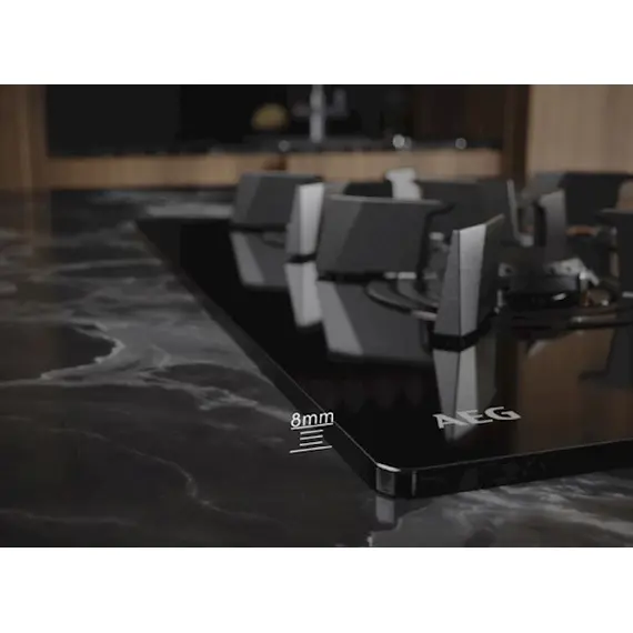 Built-in stove top AEG HKB64453NB, 3 imageBuilt-in stove top AEG HKB64453NB, 3 imageBuilt-in stove top AEG HKB64453NB, 3 image