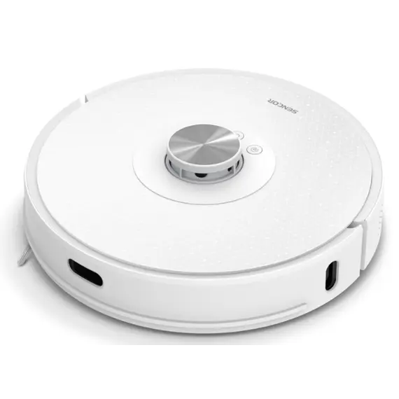 რობოტი მტვერსასრუტი Sencor SRV 9350WH Roboticრობოტი მტვერსასრუტი Sencor SRV 9350WH Roboticრობოტი მტვერსასრუტი Sencor SRV 9350WH Robotic