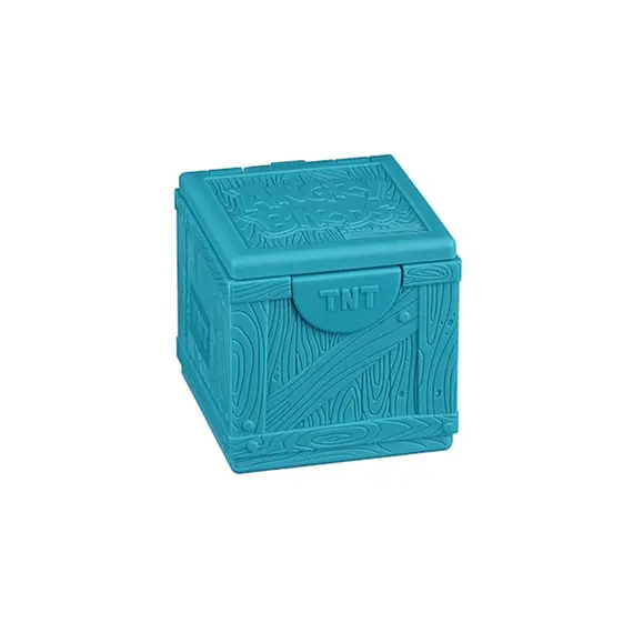 სათამაშო ფიგურა Jazwares ANB - Blind Micro Plush (Pop up TNT Assortment), 2 imageსათამაშო ფიგურა Jazwares ANB - Blind Micro Plush (Pop up TNT Assortment), 2 imageსათამაშო ფიგურა Jazwares ANB - Blind Micro Plush (Pop up TNT Assortment), 2 image