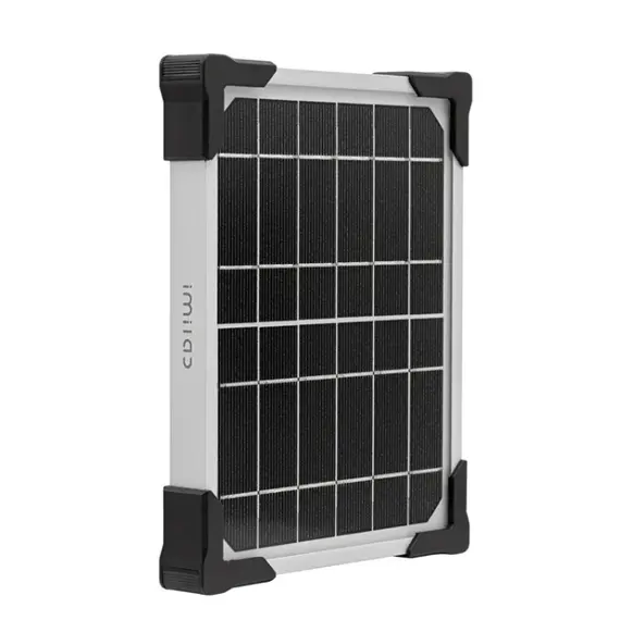 Portable solar panel IMILAB SOLAR PANEL IPC031Portable solar panel IMILAB SOLAR PANEL IPC031Portable solar panel IMILAB SOLAR PANEL IPC031
