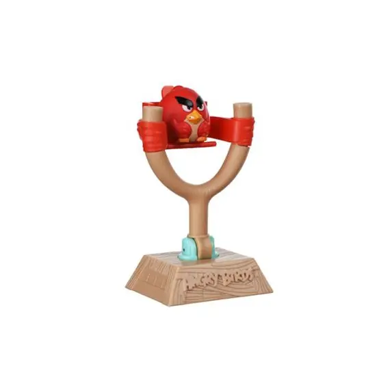 Game set Jazwares ANB - Medium Playset (Pig City Build 'n Launch Playset), 4 imageGame set Jazwares ANB - Medium Playset (Pig City Build 'n Launch Playset), 4 imageGame set Jazwares ANB - Medium Playset (Pig City Build 'n Launch Playset), 4 image