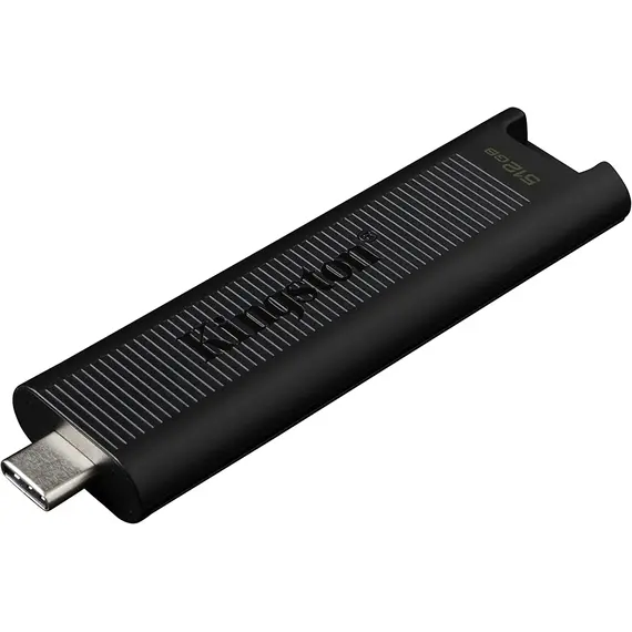 USB ფლეშ მეხსიერება Kingston 512GB USB-C 3.2 Gen 2 DT MaxUSB ფლეშ მეხსიერება Kingston 512GB USB-C 3.2 Gen 2 DT MaxUSB ფლეშ მეხსიერება Kingston 512GB USB-C 3.2 Gen 2 DT Max