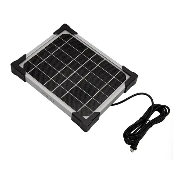 Portable solar panel IMILAB SOLAR PANEL IPC031, 2 imagePortable solar panel IMILAB SOLAR PANEL IPC031, 2 imagePortable solar panel IMILAB SOLAR PANEL IPC031, 2 image