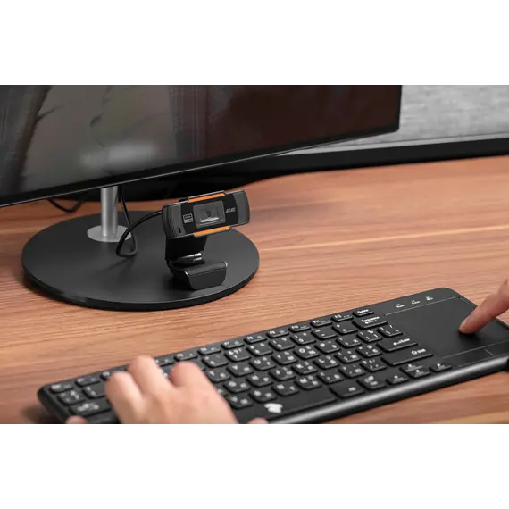 ვებკამერა 2E FHD WEB CAMERA, 8 imageვებკამერა 2E FHD WEB CAMERA, 8 imageვებკამერა 2E FHD WEB CAMERA, 8 image