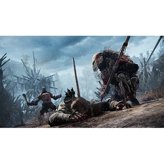 ვიდეო თამაში Game for PS4 Far Cry Primal, 2 imageვიდეო თამაში Game for PS4 Far Cry Primal, 2 imageვიდეო თამაში Game for PS4 Far Cry Primal, 2 image