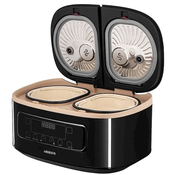 Ardesto DMC-SS1812B toaster, 5 imageArdesto DMC-SS1812B toaster, 5 imageArdesto DMC-SS1812B toaster, 5 image