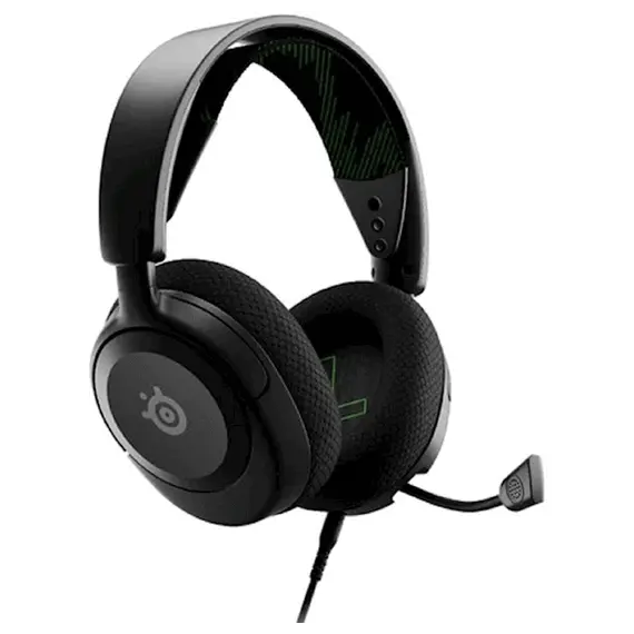 ყურსასმენი SteelSeries Heasdset Arctis Nova 1ყურსასმენი SteelSeries Heasdset Arctis Nova 1ყურსასმენი SteelSeries Heasdset Arctis Nova 1
