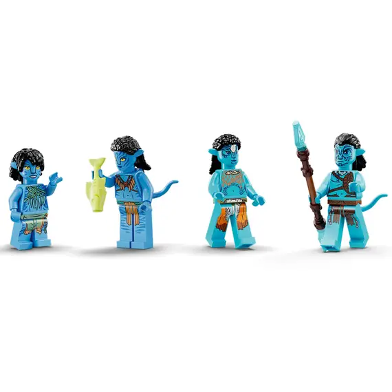 Lego LEGO Avatar Metkayina Reef Home, 3 imageLego LEGO Avatar Metkayina Reef Home, 3 imageLego LEGO Avatar Metkayina Reef Home, 3 image