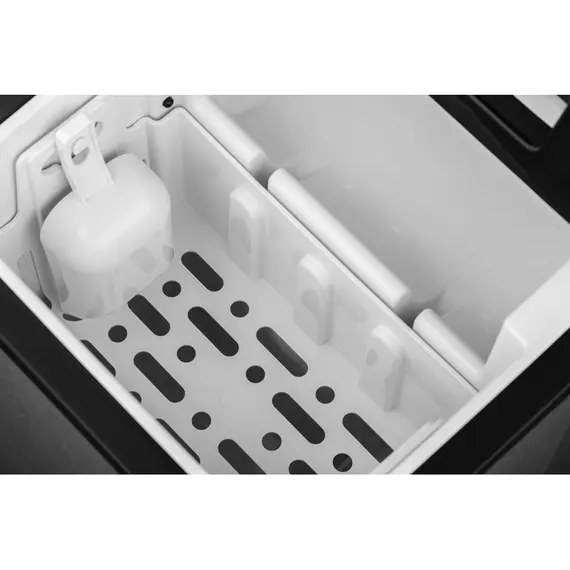 ყინულის აპარატი ARDESTO IM-A1200SS, 4 imageყინულის აპარატი ARDESTO IM-A1200SS, 4 imageყინულის აპარატი ARDESTO IM-A1200SS, 4 image