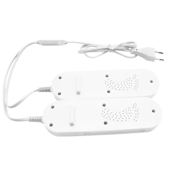 Shoe dryer Scarlett SC-SD500UV01, 10W, Shoes Dryer, White, 2 imageShoe dryer Scarlett SC-SD500UV01, 10W, Shoes Dryer, White, 2 imageShoe dryer Scarlett SC-SD500UV01, 10W, Shoes Dryer, White, 2 image