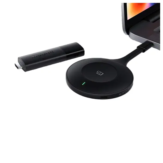 ჭკვიანი ასისტენტი XIAOMI CONFERENCE TAPCAST BLACK, 2 imageჭკვიანი ასისტენტი XIAOMI CONFERENCE TAPCAST BLACK, 2 imageჭკვიანი ასისტენტი XIAOMI CONFERENCE TAPCAST BLACK, 2 image