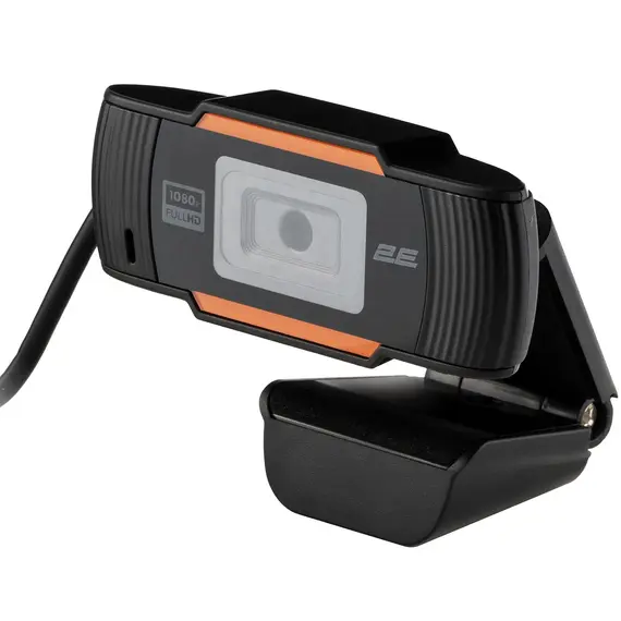 ვებკამერა 2E FHD WEB CAMERA, 2 imageვებკამერა 2E FHD WEB CAMERA, 2 imageვებკამერა 2E FHD WEB CAMERA, 2 image