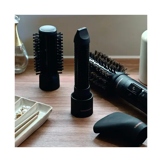 Hair dryer GRUNDIG HS 7080, 4 imageHair dryer GRUNDIG HS 7080, 4 imageHair dryer GRUNDIG HS 7080, 4 image