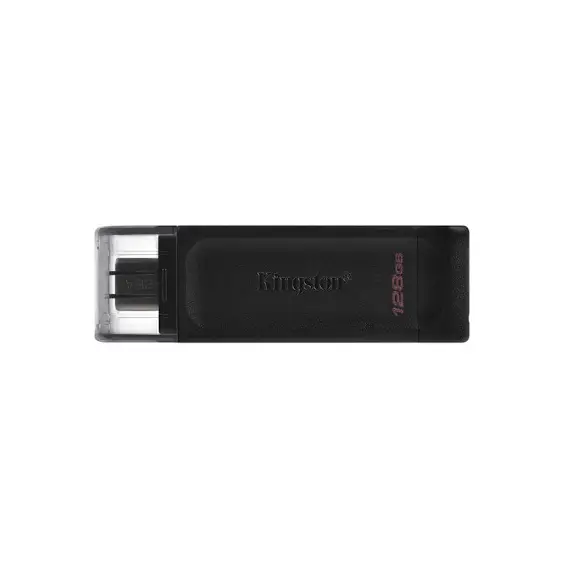 USB ფლეშ მეხსიერება Kingston 128GB USB-C 3.2 Gen 1 DT70, 2 imageUSB ფლეშ მეხსიერება Kingston 128GB USB-C 3.2 Gen 1 DT70, 2 imageUSB ფლეშ მეხსიერება Kingston 128GB USB-C 3.2 Gen 1 DT70, 2 image