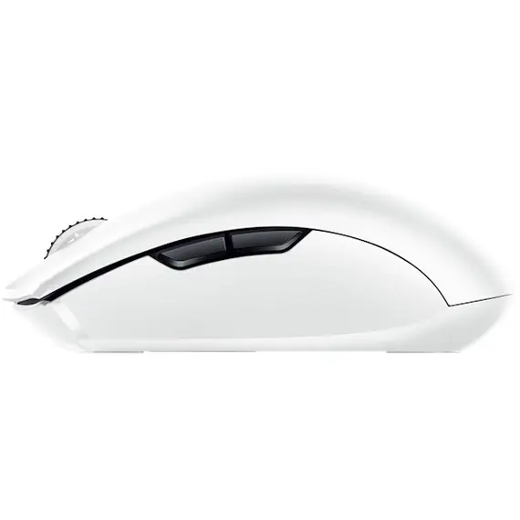 მაუსი Razer RZ01-03730400-R3G1 Wireless Gaming Mouse Orochi V2, White, 4 imageმაუსი Razer RZ01-03730400-R3G1 Wireless Gaming Mouse Orochi V2, White, 4 imageმაუსი Razer RZ01-03730400-R3G1 Wireless Gaming Mouse Orochi V2, White, 4 image