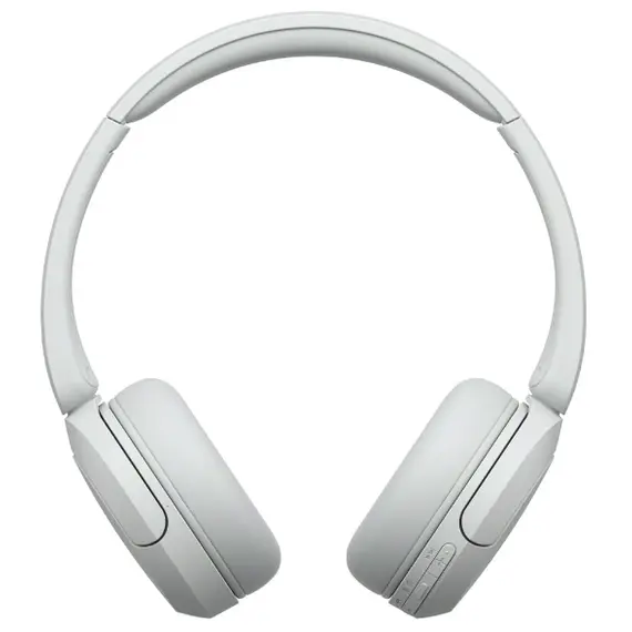 Headphone Sony WIRELESS HEADPHONES WH-CH520 White (WH-CH520W), 6 imageHeadphone Sony WIRELESS HEADPHONES WH-CH520 White (WH-CH520W), 6 imageHeadphone Sony WIRELESS HEADPHONES WH-CH520 White (WH-CH520W), 6 image