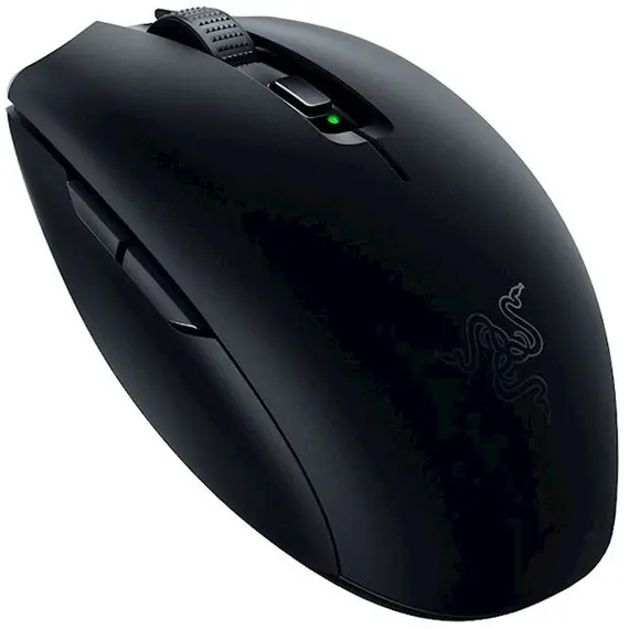 მაუსი Razer RZ01-03730100-R3G1 Wireless Gaming Mouse Orochi V2, Black, 2 imageმაუსი Razer RZ01-03730100-R3G1 Wireless Gaming Mouse Orochi V2, Black, 2 imageმაუსი Razer RZ01-03730100-R3G1 Wireless Gaming Mouse Orochi V2, Black, 2 image