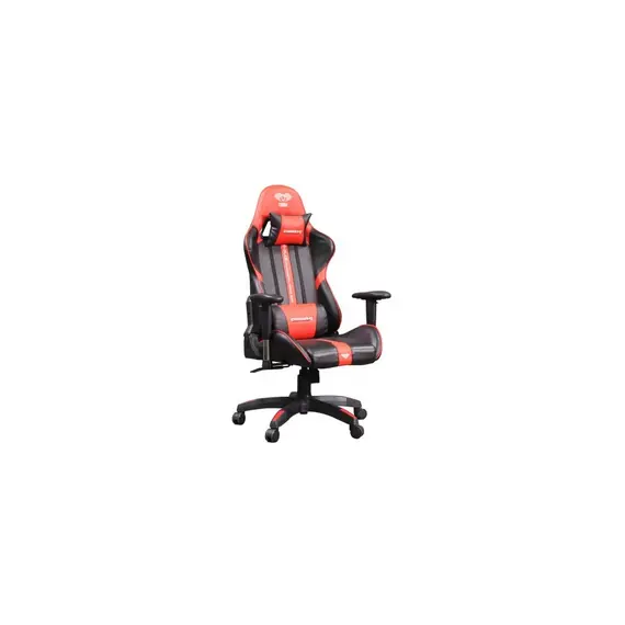 Gaming chair E-Blue EEC412BRAA-IA Gaming Chair- REDGaming chair E-Blue EEC412BRAA-IA Gaming Chair- REDGaming chair E-Blue EEC412BRAA-IA Gaming Chair- RED
