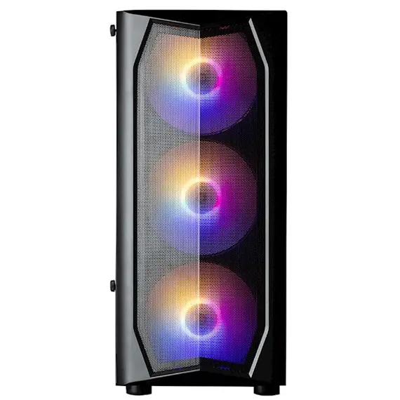 ქეისი Zalman N4REV.1, Computer Case, MidT, ATX, Micro-ATX, Mini-ATX, 2xUSB 2.0, USB 3.0, Black, 3 imageქეისი Zalman N4REV.1, Computer Case, MidT, ATX, Micro-ATX, Mini-ATX, 2xUSB 2.0, USB 3.0, Black, 3 imageქეისი Zalman N4REV.1, Computer Case, MidT, ATX, Micro-ATX, Mini-ATX, 2xUSB 2.0, USB 3.0, Black, 3 image