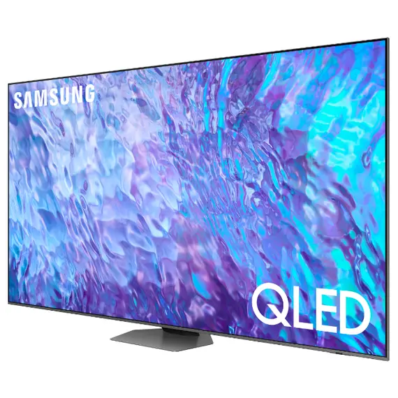 ტელევიზორი SAMSUNG QE98Q80CAUXRU, 3 imageტელევიზორი SAMSUNG QE98Q80CAUXRU, 3 imageტელევიზორი SAMSUNG QE98Q80CAUXRU, 3 image