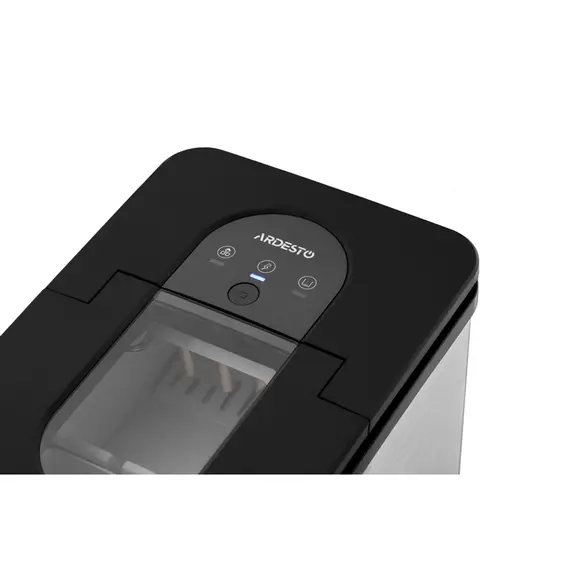 ყინულის აპარატი ARDESTO IM-A1200SS, 3 imageყინულის აპარატი ARDESTO IM-A1200SS, 3 imageყინულის აპარატი ARDESTO IM-A1200SS, 3 image