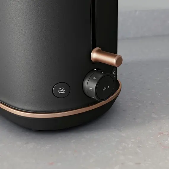 Toaster Electrolux E7T1-6BP, 6 imageToaster Electrolux E7T1-6BP, 6 imageToaster Electrolux E7T1-6BP, 6 image