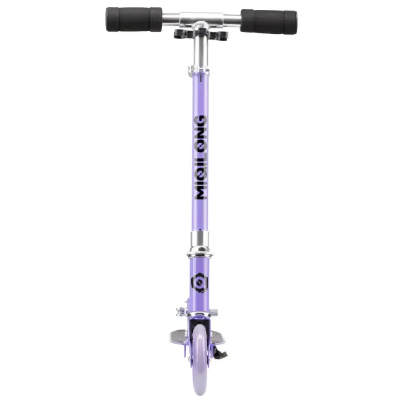 სკუტერი Miqilong Scooter Havoc Violet, 2 imageსკუტერი Miqilong Scooter Havoc Violet, 2 imageსკუტერი Miqilong Scooter Havoc Violet, 2 image