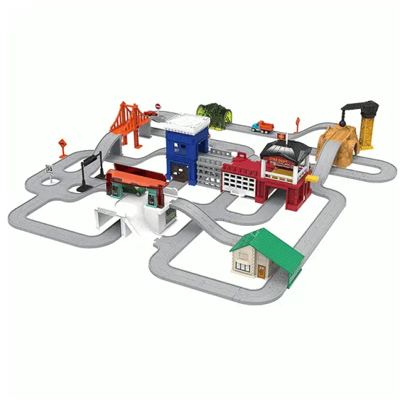 DRIVEN POCKET SERIES PLAYSETDRIVEN POCKET SERIES PLAYSETDRIVEN POCKET SERIES PLAYSET