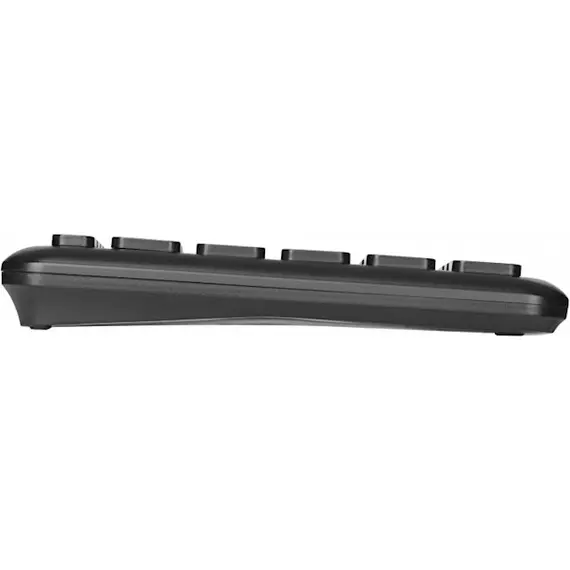 კლავიატურა 2E KS230WB, USB, Wireless Keyboard, Black, 3 imageკლავიატურა 2E KS230WB, USB, Wireless Keyboard, Black, 3 imageკლავიატურა 2E KS230WB, USB, Wireless Keyboard, Black, 3 image