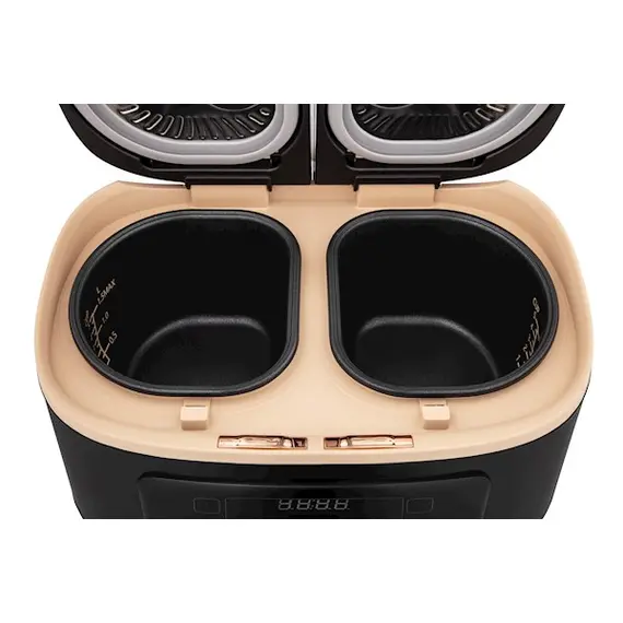 Ardesto DMC-SS1812B toaster, 6 imageArdesto DMC-SS1812B toaster, 6 imageArdesto DMC-SS1812B toaster, 6 image