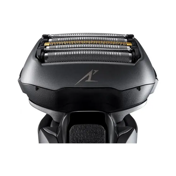 Beard shaver Panasonic ES-LV9U-K820, 5 imageBeard shaver Panasonic ES-LV9U-K820, 5 imageBeard shaver Panasonic ES-LV9U-K820, 5 image