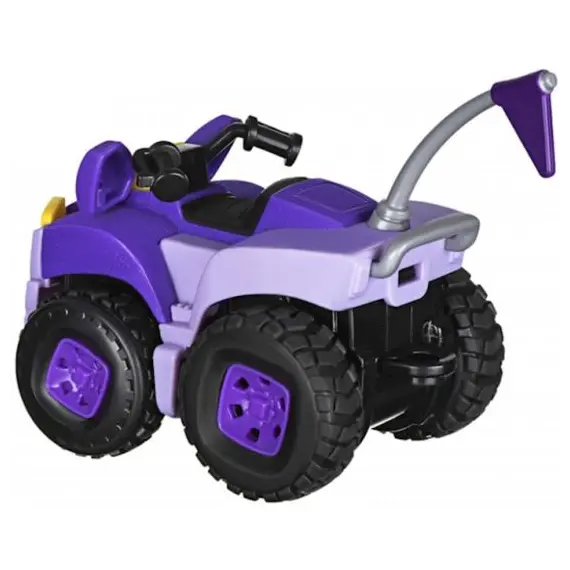 მანქანა Rev&Roll Power-Up Alley, 2 imageმანქანა Rev&Roll Power-Up Alley, 2 imageმანქანა Rev&Roll Power-Up Alley, 2 image