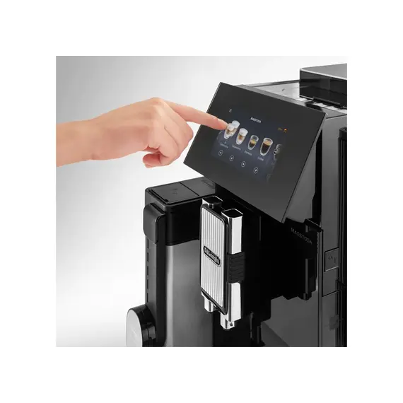 ყავის აპარატი  Delonghi EPAM960.75.GLM, 3 imageყავის აპარატი  Delonghi EPAM960.75.GLM, 3 imageყავის აპარატი  Delonghi EPAM960.75.GLM, 3 image