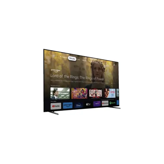 TV Sony XR77A80L, 2 imageTV Sony XR77A80L, 2 imageTV Sony XR77A80L, 2 image