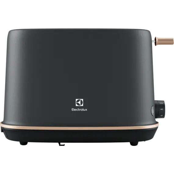 Toaster Electrolux E7T1-6BPToaster Electrolux E7T1-6BPToaster Electrolux E7T1-6BP
