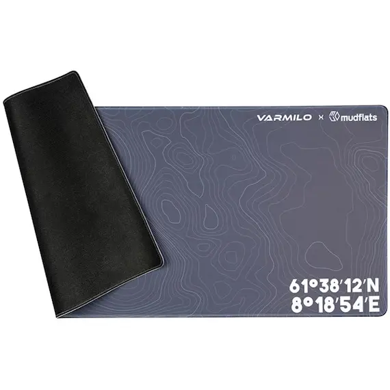 მაუსის პადი Varmilo ZDB029-01 Mousepad Summit Desk Mat XL, 2 imageმაუსის პადი Varmilo ZDB029-01 Mousepad Summit Desk Mat XL, 2 imageმაუსის პადი Varmilo ZDB029-01 Mousepad Summit Desk Mat XL, 2 image