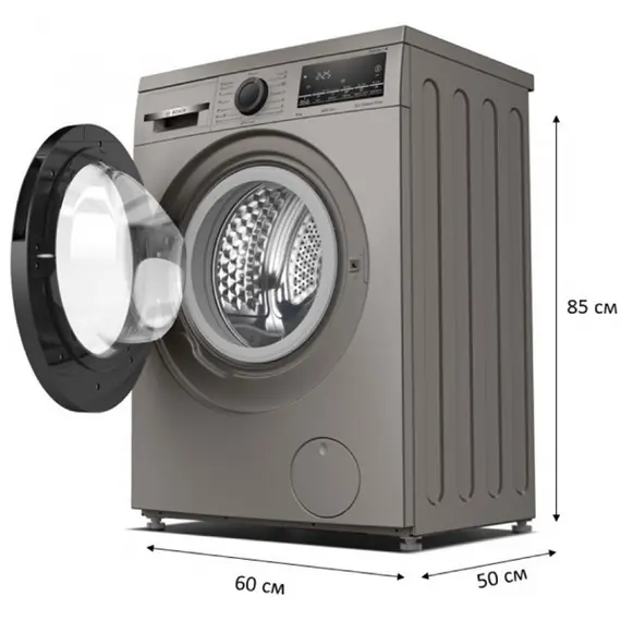 Washing machine BOSCH WLS2846SME, 2 imageWashing machine BOSCH WLS2846SME, 2 imageWashing machine BOSCH WLS2846SME, 2 image