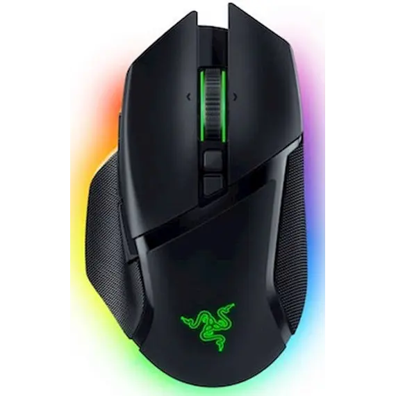 Mouse Razer Mouse Basilisk V3 Pro RGB BT/WL BlackMouse Razer Mouse Basilisk V3 Pro RGB BT/WL BlackMouse Razer Mouse Basilisk V3 Pro RGB BT/WL Black