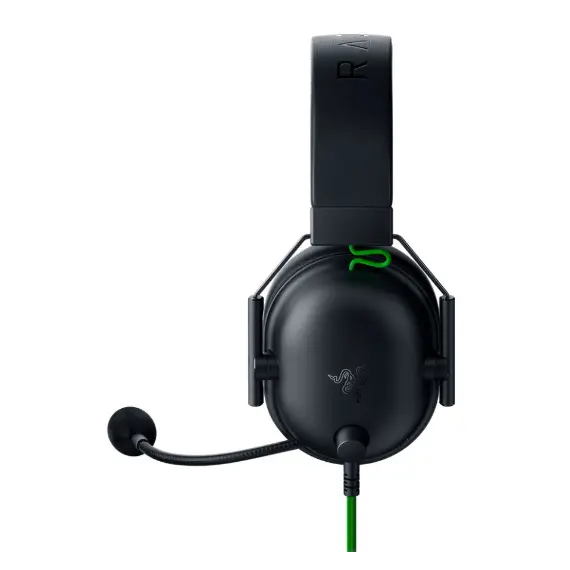 ყურსასმენი Razer BlackShark V2 X, 7.1, mini-jack, 1.3м, Black, 3 imageყურსასმენი Razer BlackShark V2 X, 7.1, mini-jack, 1.3м, Black, 3 imageყურსასმენი Razer BlackShark V2 X, 7.1, mini-jack, 1.3м, Black, 3 image