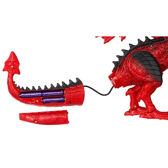 დინოზავრი Same Toy R/C Dinosaur(with light,sound) RS6139Ut, 4 imageდინოზავრი Same Toy R/C Dinosaur(with light,sound) RS6139Ut, 4 imageდინოზავრი Same Toy R/C Dinosaur(with light,sound) RS6139Ut, 4 image