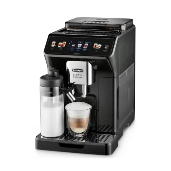 ყავის აპარატი DELONGHI - ECAM450.65.G, 2 imageყავის აპარატი DELONGHI - ECAM450.65.G, 2 imageყავის აპარატი DELONGHI - ECAM450.65.G, 2 image