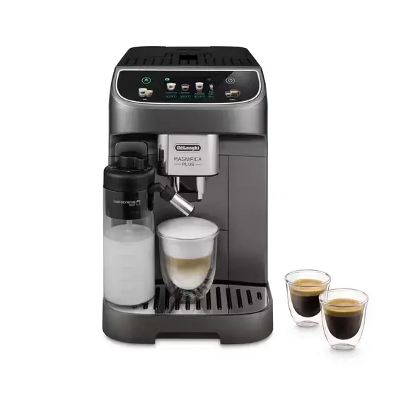 Coffee machine Delonghi ECAM320.70.TB Magnifica PlusCoffee machine Delonghi ECAM320.70.TB Magnifica PlusCoffee machine Delonghi ECAM320.70.TB Magnifica Plus