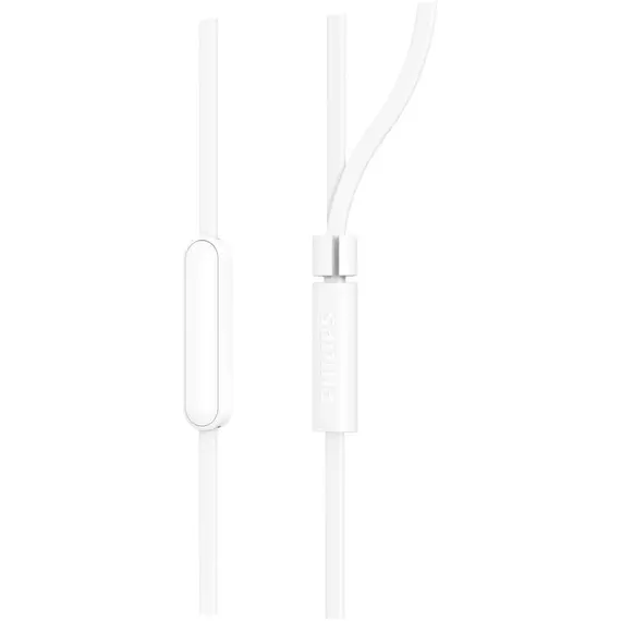 ყურსასმენი Headphones Philips TAE1105WT, 3 imageყურსასმენი Headphones Philips TAE1105WT, 3 imageყურსასმენი Headphones Philips TAE1105WT, 3 image