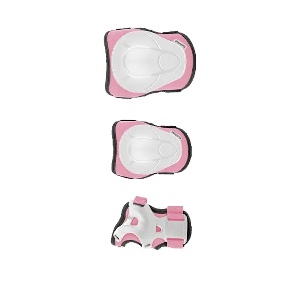 Knee Yvolution Safety Pads 2021 Small Pink 30 units/Carton, 2 imageKnee Yvolution Safety Pads 2021 Small Pink 30 units/Carton, 2 imageKnee Yvolution Safety Pads 2021 Small Pink 30 units/Carton, 2 image
