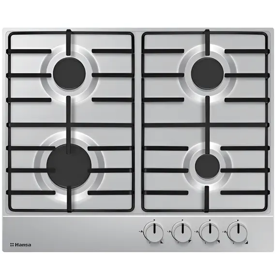 Cooktop Hansa BHGI630100Cooktop Hansa BHGI630100Cooktop Hansa BHGI630100