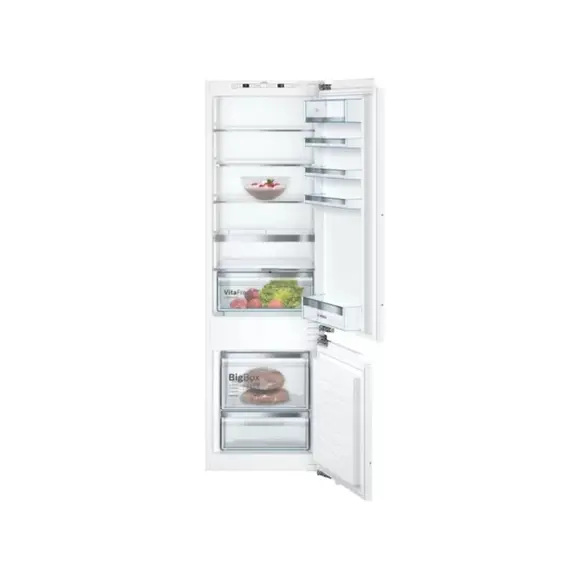 Refrigerator BOSCH - KIS87AF30URefrigerator BOSCH - KIS87AF30URefrigerator BOSCH - KIS87AF30U