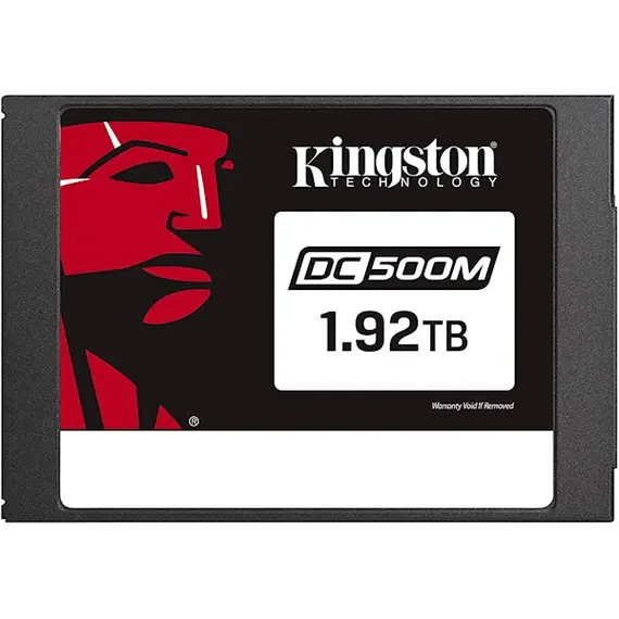 მყარი დისკი Kingston SEDC500M/1920G 1920GB SSD 2.5" DC500M SATA 3D TLCმყარი დისკი Kingston SEDC500M/1920G 1920GB SSD 2.5" DC500M SATA 3D TLCმყარი დისკი Kingston SEDC500M/1920G 1920GB SSD 2.5" DC500M SATA 3D TLC
